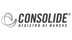 Logomarca da empresa Consolide sua marca