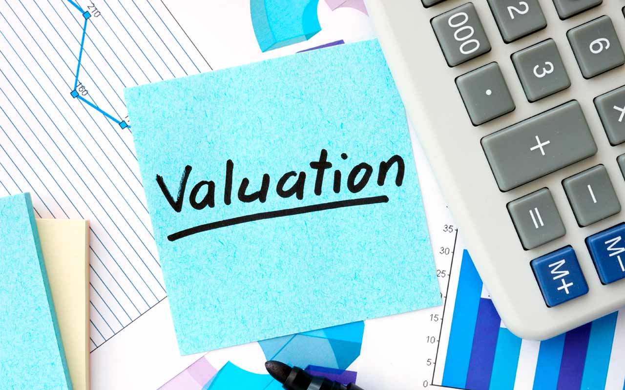 Como Calcular O Valuation De Uma Empresa O Melhor M Todo